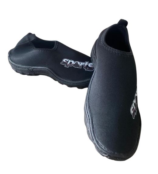 SAPATILHA NAUTICA PRETO-40